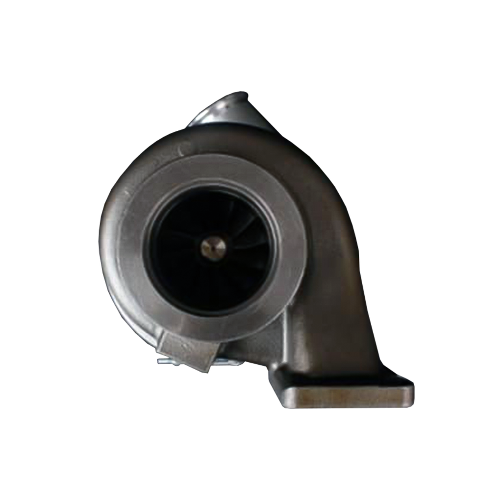 Turbo Motor MP8 HX55 7000-007-0111
