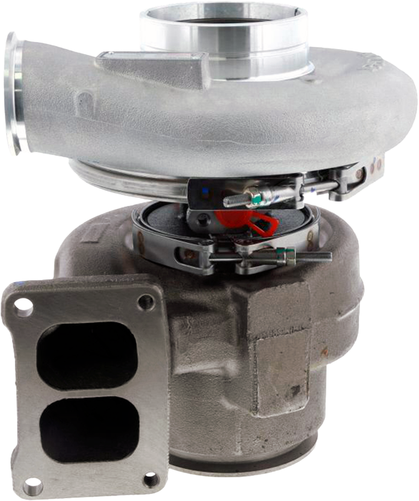 Turbo Motor MP8 HX55 7000-007-0111