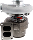 Turbo Motor MP8 HX55 7000-007-0111