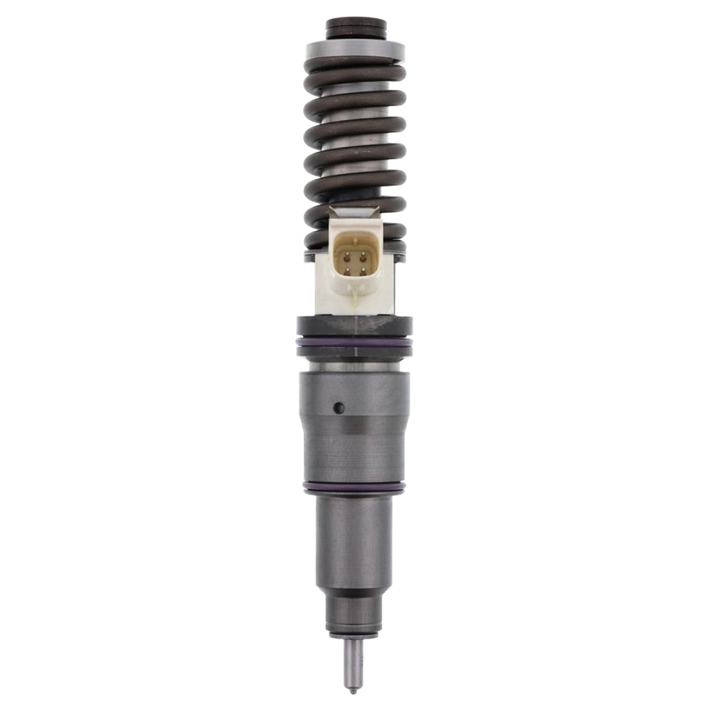 Inyector motor MP8