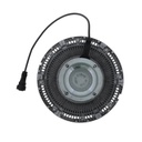 Fan clutch Neumatico Mp8
