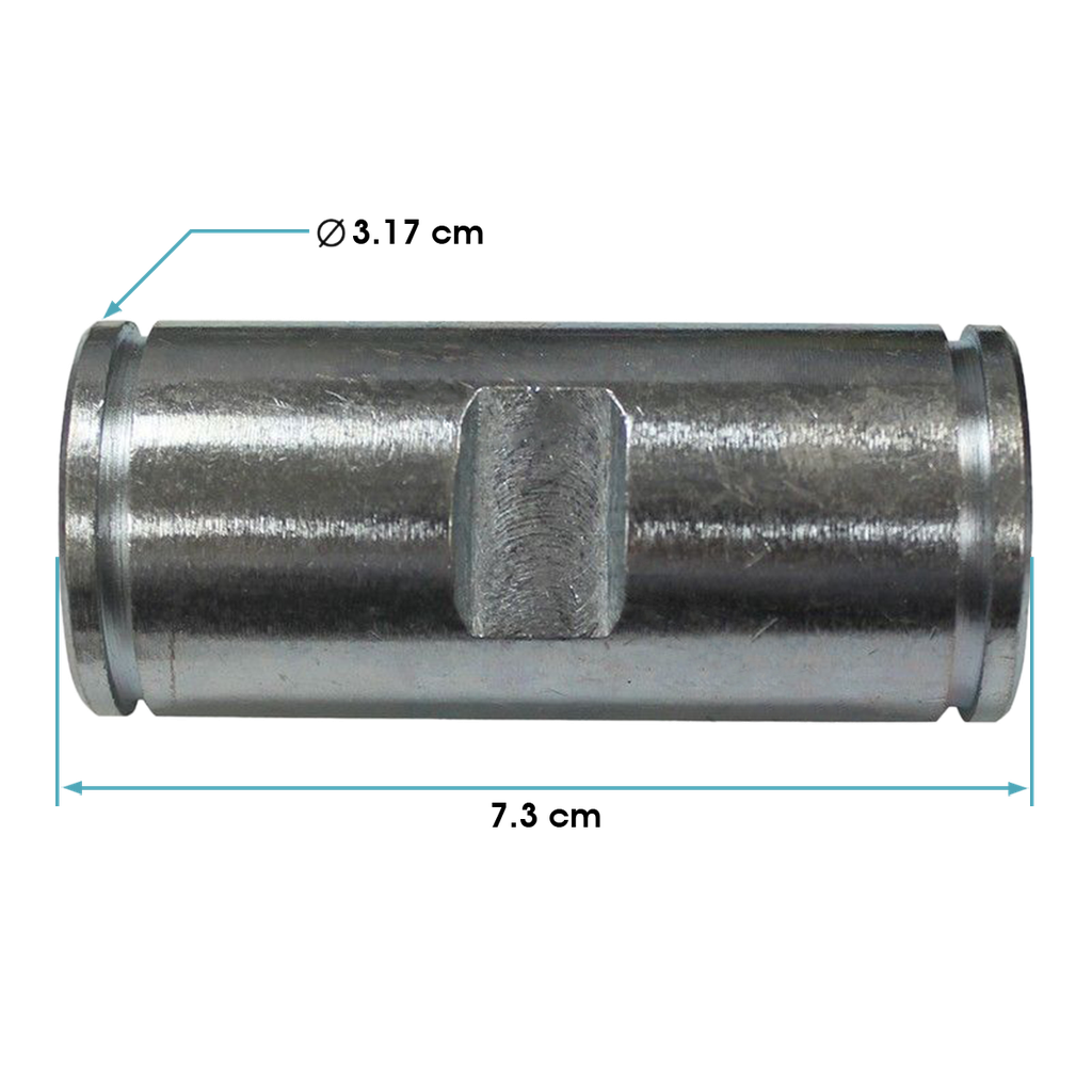[102.2281] Pasador tipo pin 4515P OD 1.250x2.875"