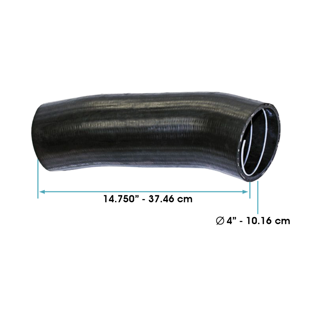 [561.46096] Manguera Refrigeracion LH Freightliner