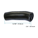 [561.46096] Manguera Refrigeracion LH Freightliner