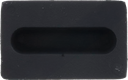 Tope Bloque Ballesta RD600-400-GU