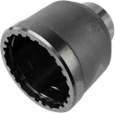 Campana estria fina CRD 92 con Lockout