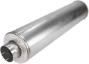 Muffler/Silenciador escape 5x10x44 hembr