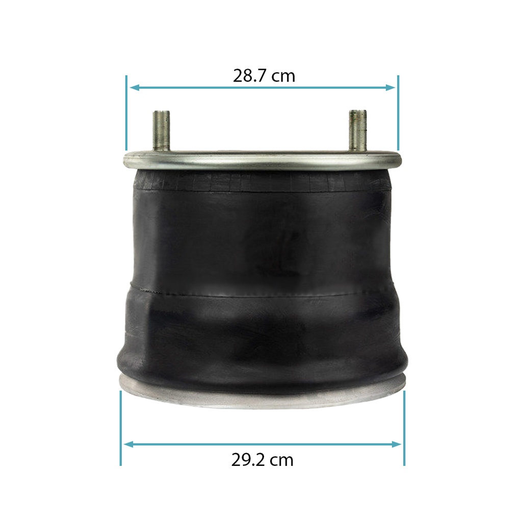 Bolsa suspension cava W01-358-8050