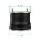 Bolsa suspension cava W01-358-8050