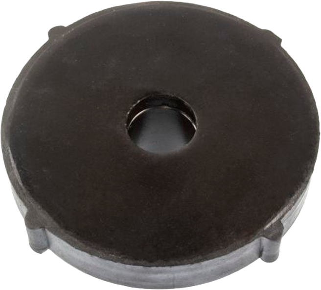 Soporte inferior trasero motor M2-112/CL