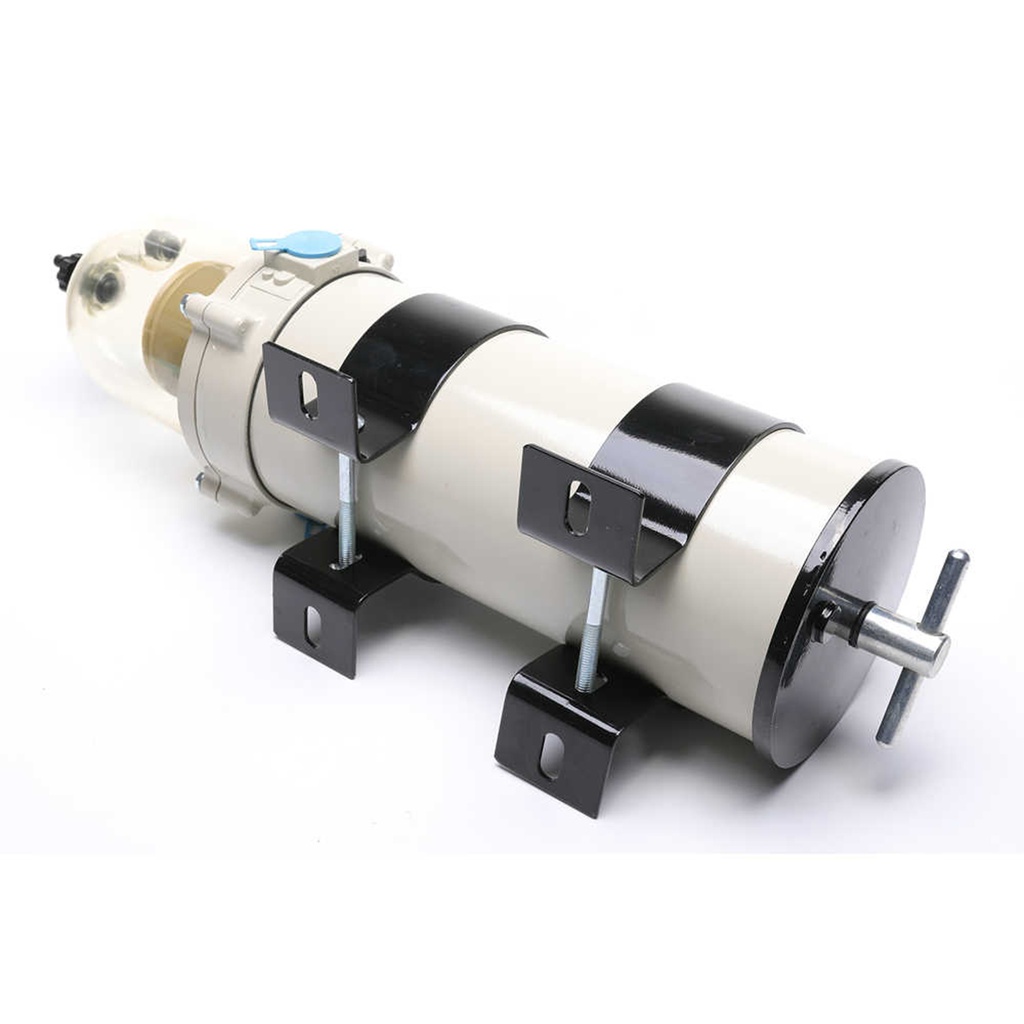Conjunto Base-Filtro Separador agua 2020