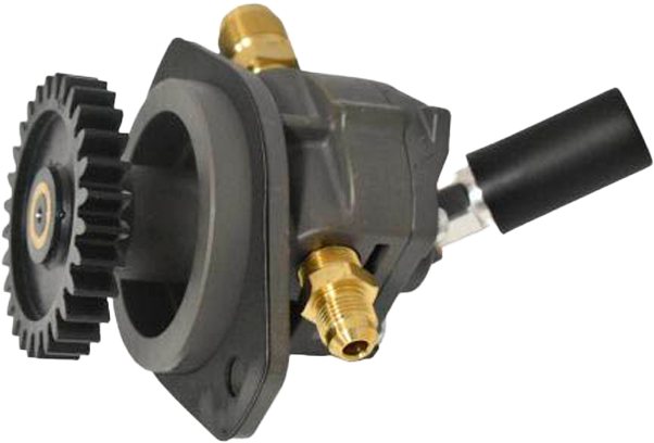 Bomba transferencia E7