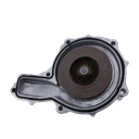 Bomba y sello agua MP8