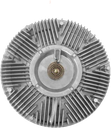 Fan Clutch Mecanico E7 / CH cuello largo