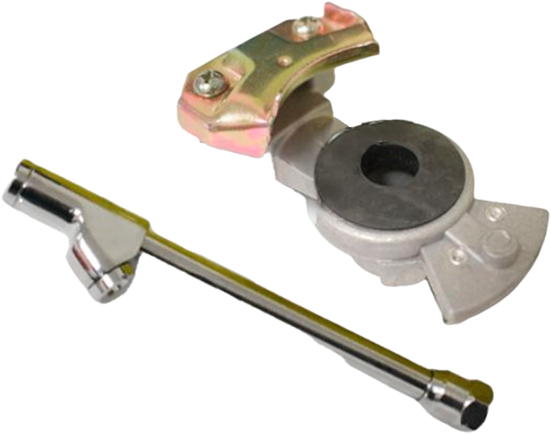 Set manguera servicio a Cauchos