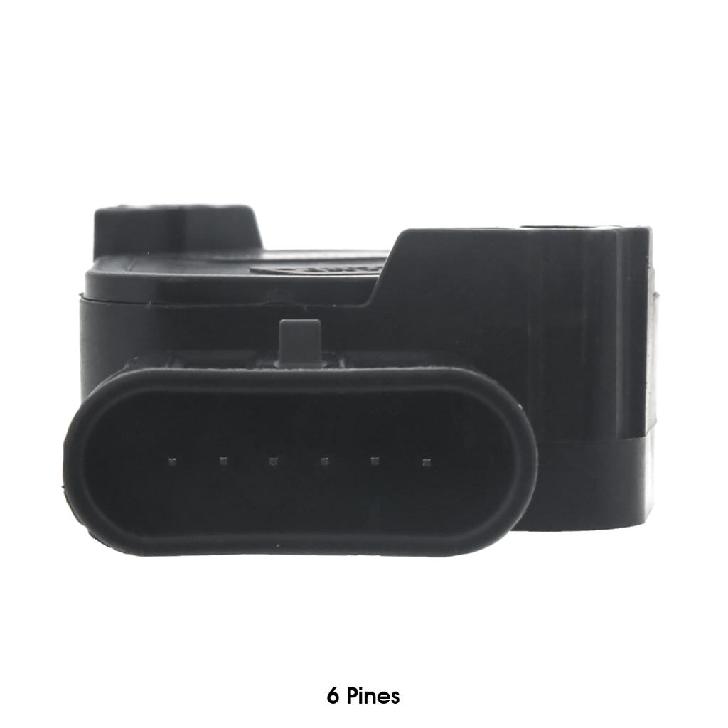 Sensor pedal aceleracion CL-M2-Mack