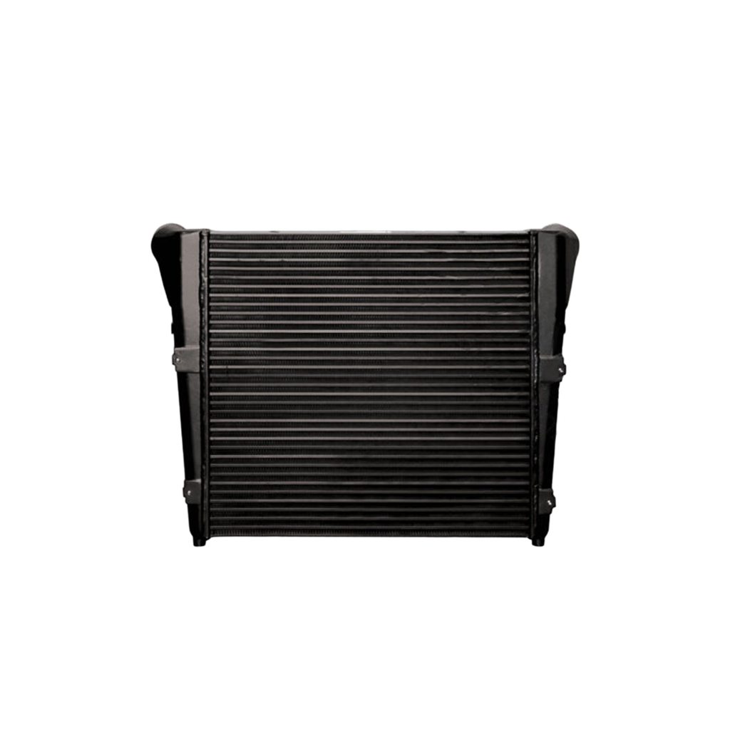 Aftercooler Vision