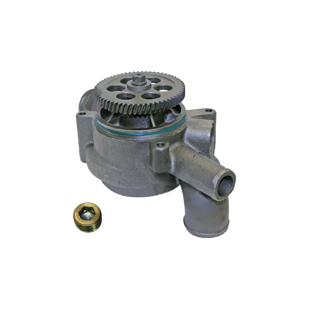 Bomba de Agua S60