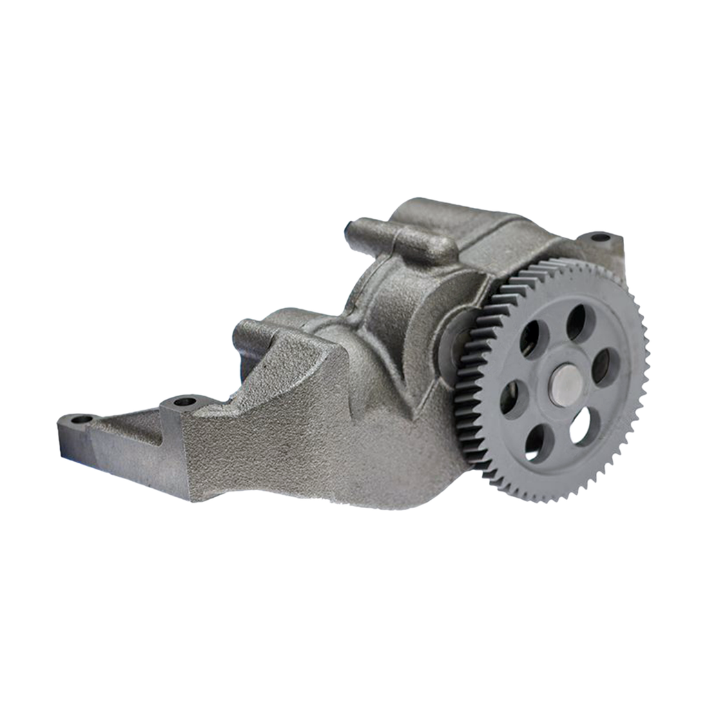 Bomba de aceite S60