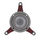 Base Fan Clutch MP8