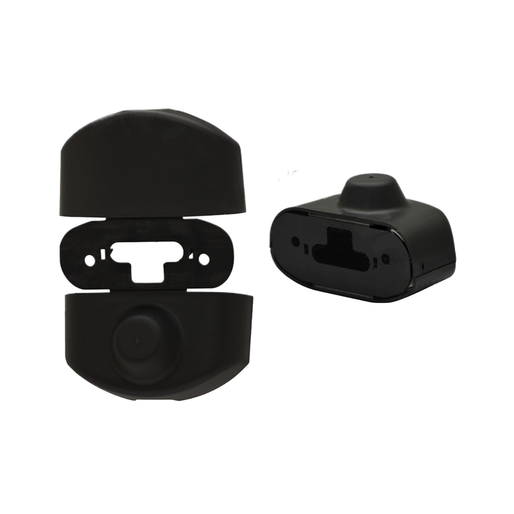 Cubierta Base Espejo Retrovisor Mack