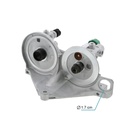 Base filtro combustible MP8 bombin