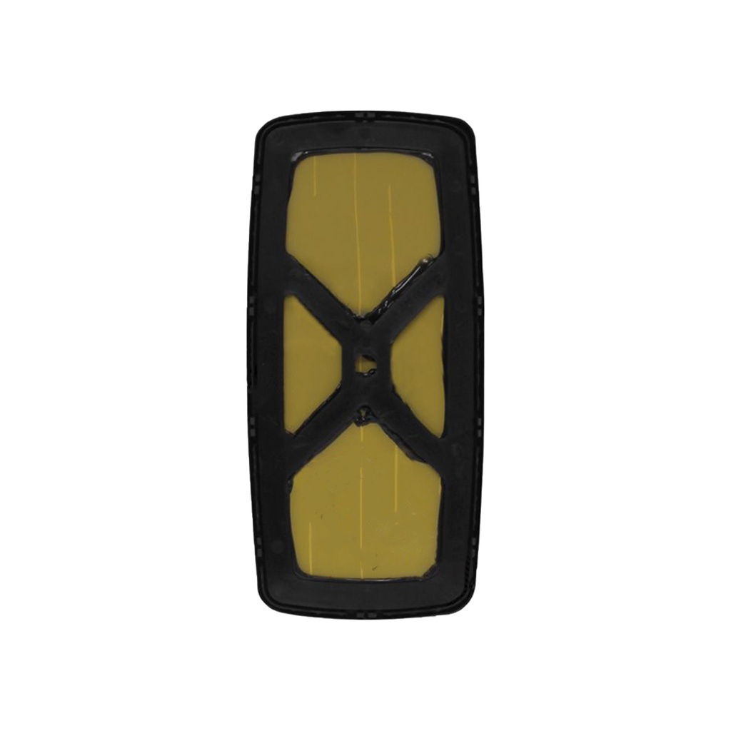Espejo plano retrovisor grand Mack/CL/M2