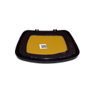 Espejo plano retrovisor peque Mack/CL/M2
