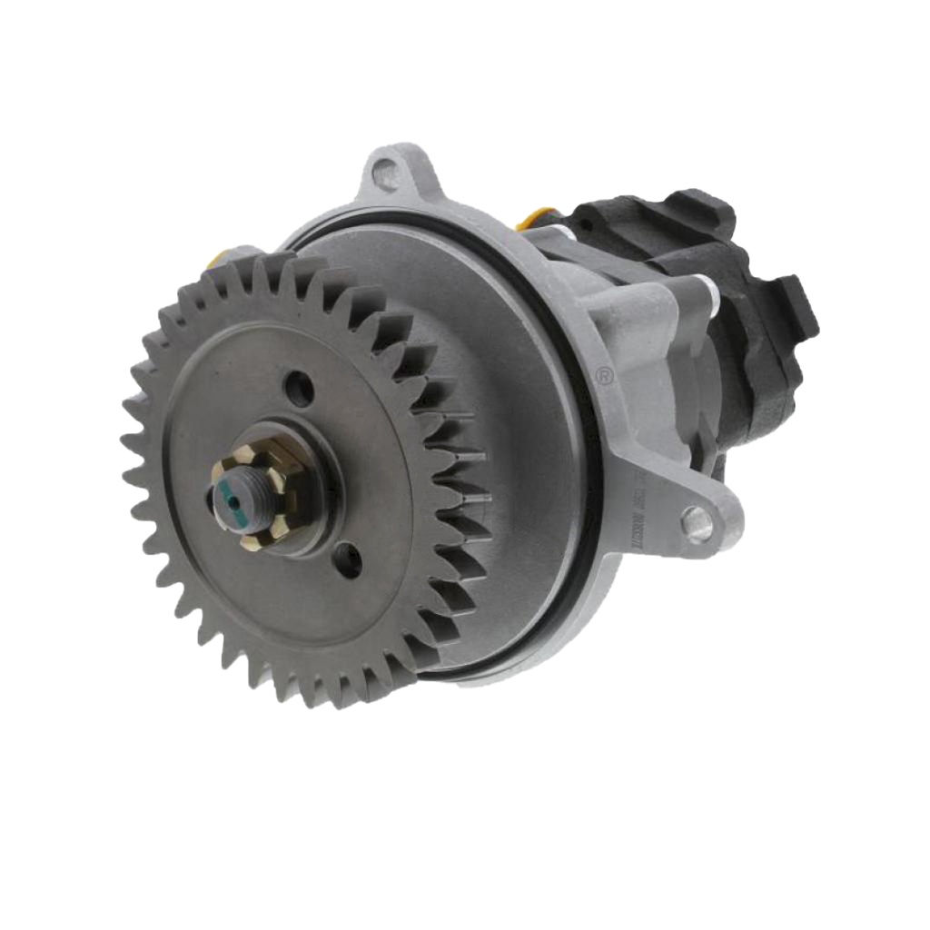 Bomba direccion y bomba transfencia MP8