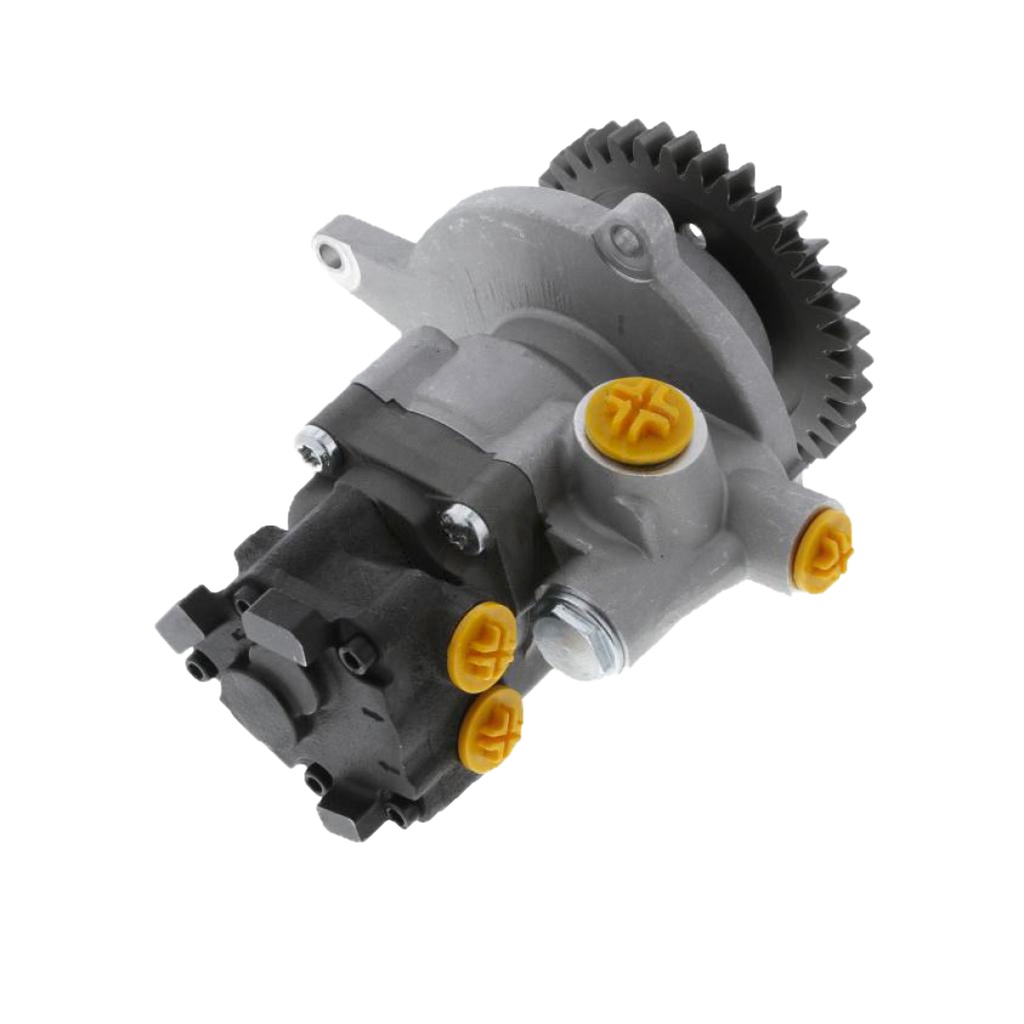Bomba direccion y bomba transfencia MP8