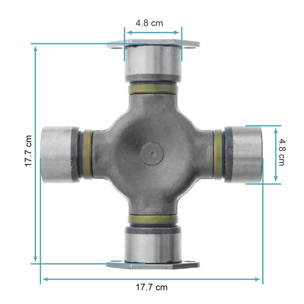 Cruceta 5-469x / 5-677x