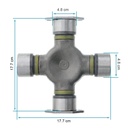 Cruceta 5-469x / 5-677x