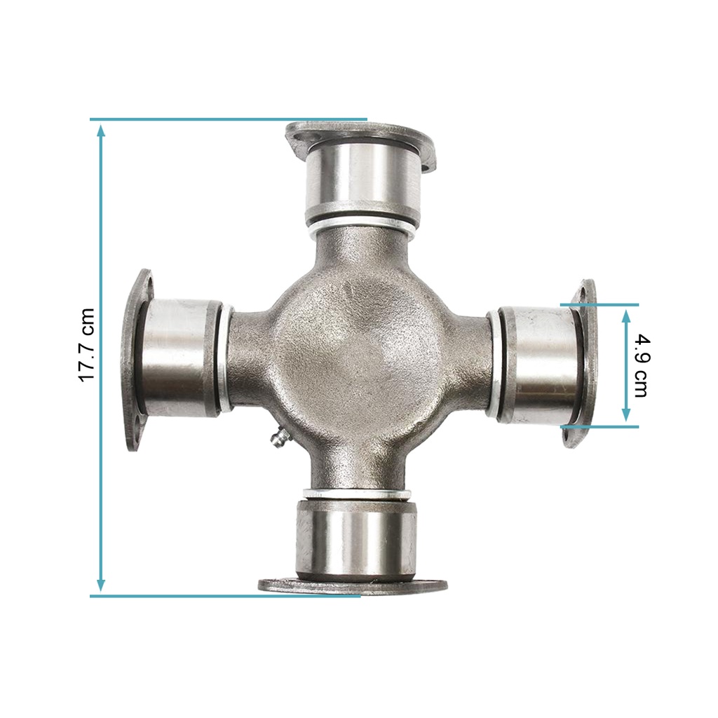 Cruceta M2-112 5407X