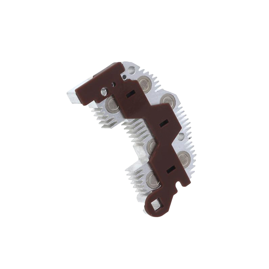 Diodera alternador Kodiak (33/34SI)