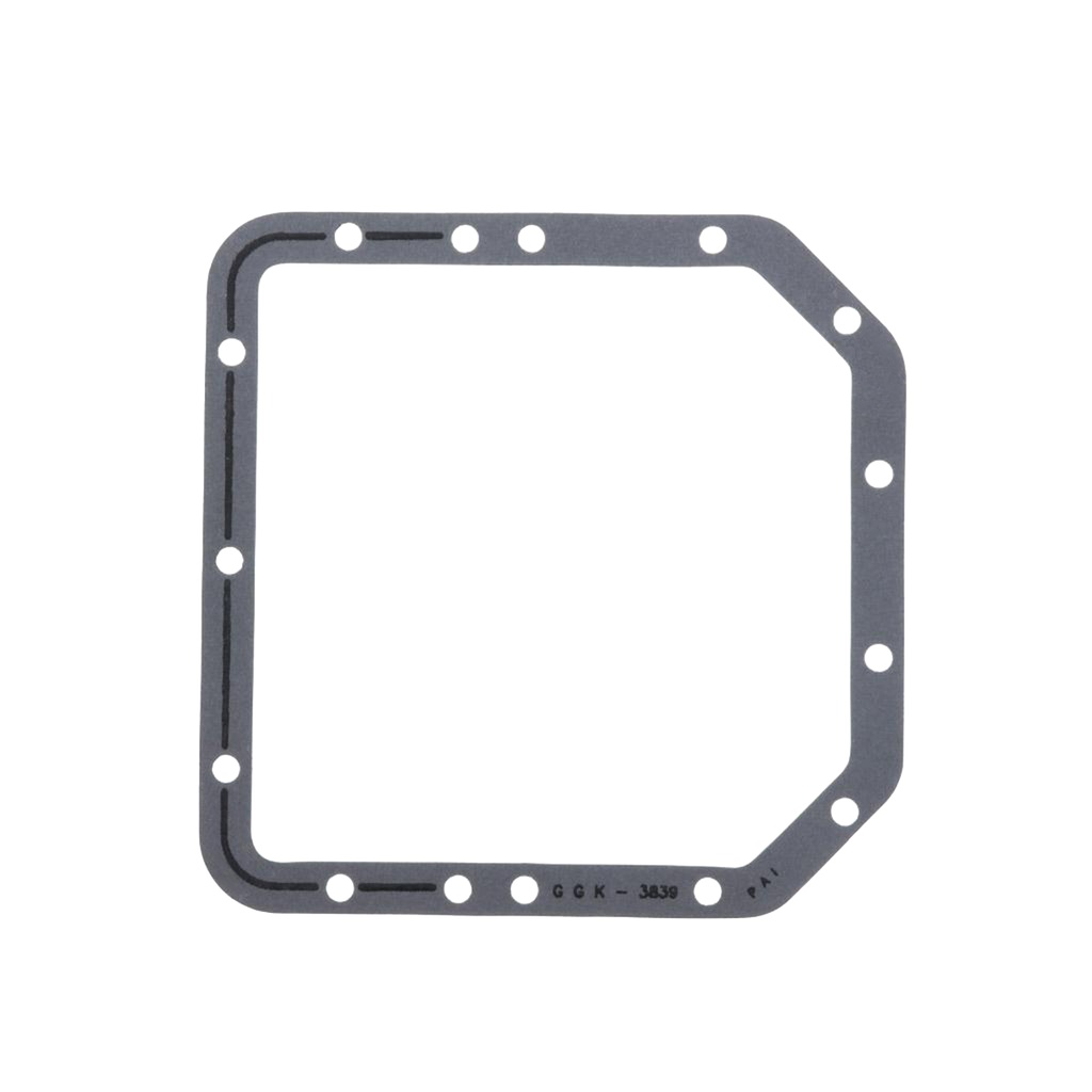 Empacadura tapa sup. tras. Caja Mack