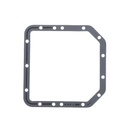 Empacadura tapa sup. tras. Caja Mack