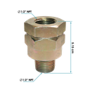 [170.KN23000] Valvula Retencion Check Mack R600/R400