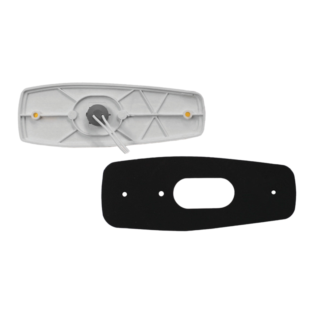 Mica lampara de techo Cabina Vision LED