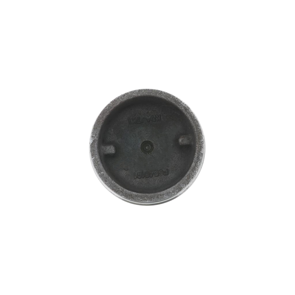 Espiga cardan largo 4 1/2" Rd600