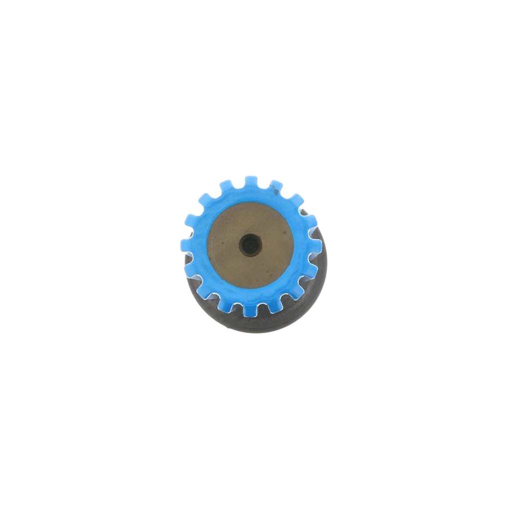 Espiga cardan largo 4 1/2" Rd600