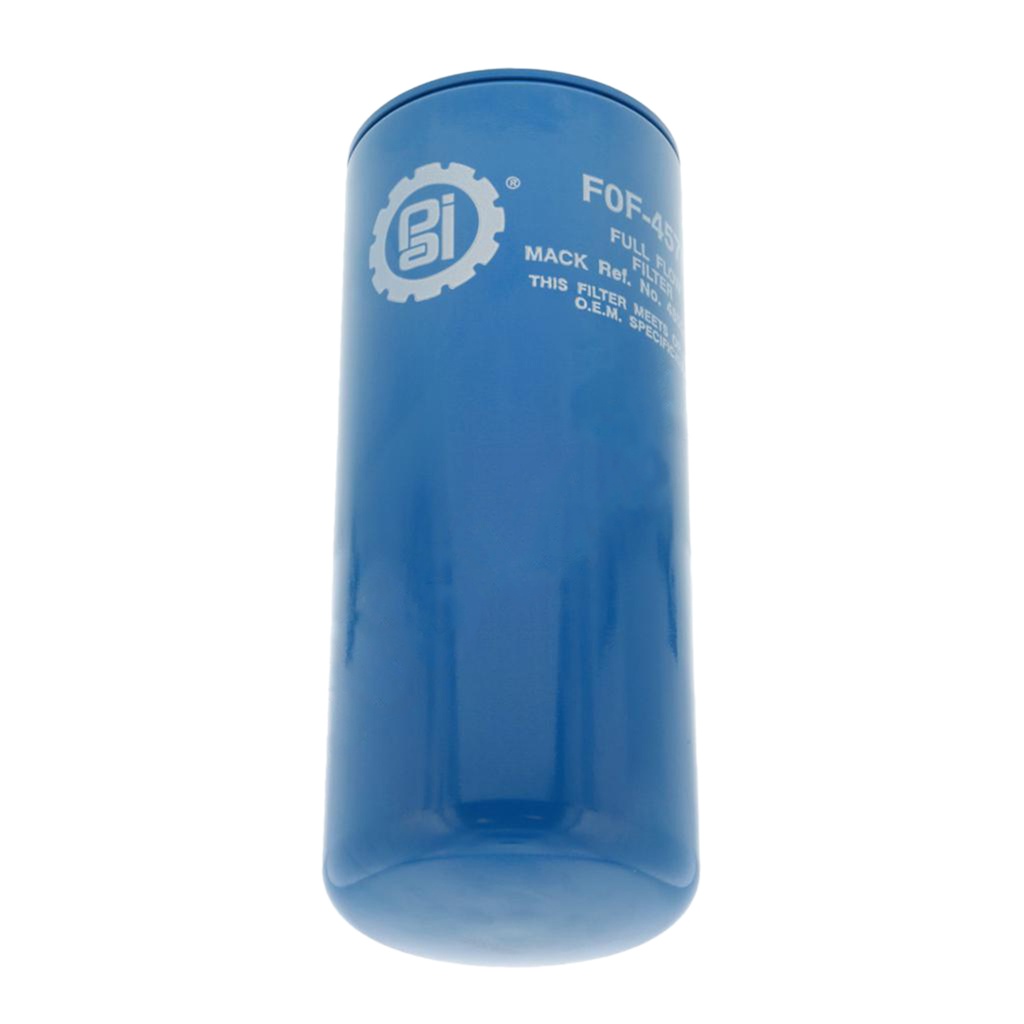 Filtro de Aceite Vision Granite E7E MP8