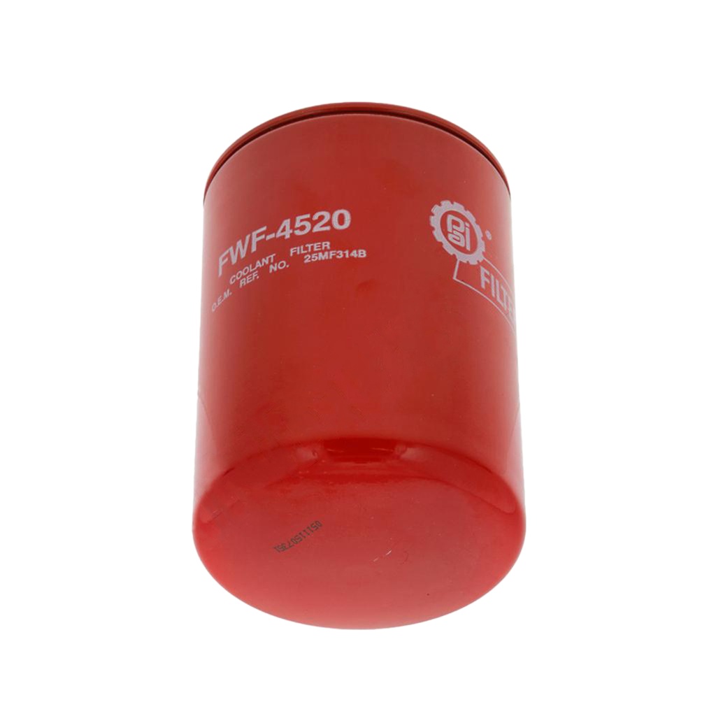 Filtro refrigerante Vision E7E