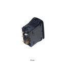 Interruptor de Freno de Motor GU
