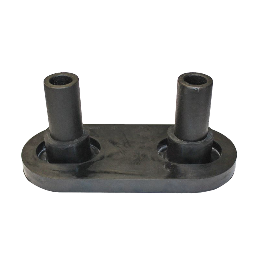Soporte superior motor frontal CH612-613