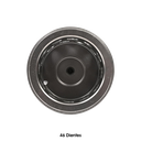 Jaula CRD 92-150 sin Lockout