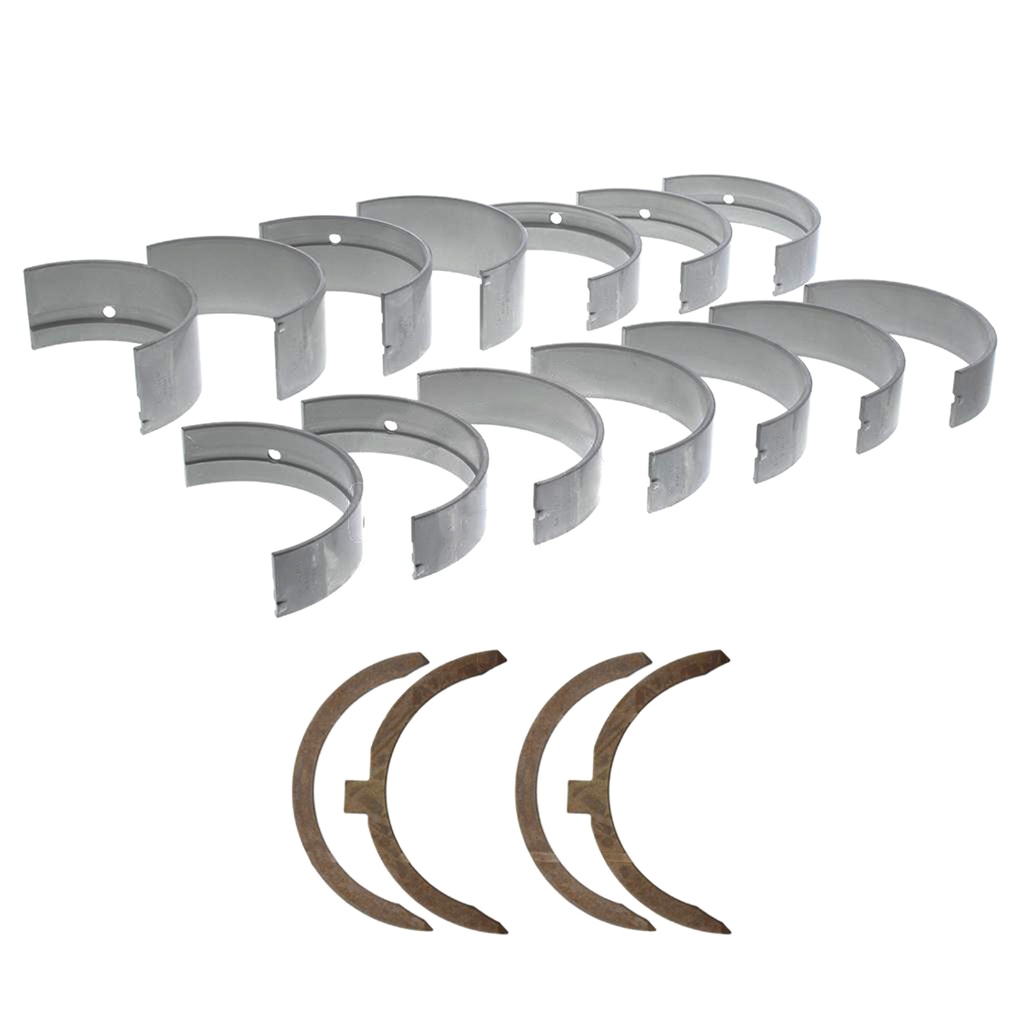 Kit Overhaul E7 E-Tech CV713LTD