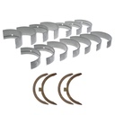 Kit overhaul medio E7 E-Tech s/piston