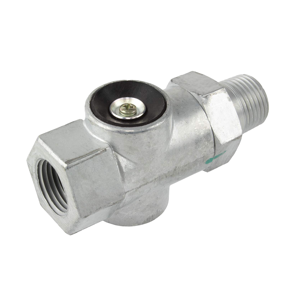 Valvula de Liberación Rápida Espiche QR-L