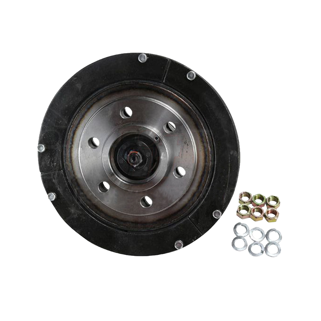 Fan Clutch freightliner CL-120 Columbia
