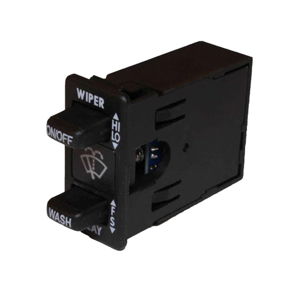 Interruptor de Control del limpiaparabrisas Freightliner CL-120
